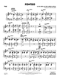 Ponteio - Piano