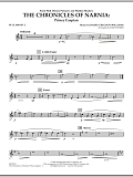 The Chronicles Of Narnia: Prince Caspian - Bb Clarinet 2
