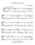 Tears In Heaven