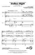 Endless Night (from The Lion King: Broadway Musical) (arr. Mark Brymer)