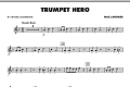 Trumpet Hero - Bb Tenor Saxophone