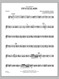 Pi's Lullaby (from Life of Pi) - Violin 2