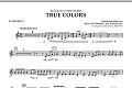 True Colors - Bb Trumpet 1