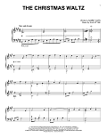 The Christmas Waltz