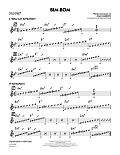 Bim-Bom - Solo Sheet