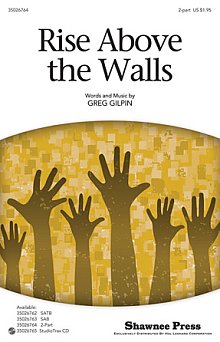 Rise Above The Walls 