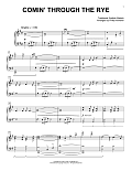 Comin' Through The Rye [Classical version] (arr. Phillip Keveren)
