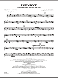 Party Rock - Eb Baritone Saxophone