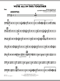 We're All In This Together (from High School Musical) - Bass