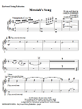 Messiah's Song - Rhythm