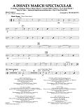A Disney March Spectacular - Percussion 2