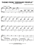 Theme from Ordinary People