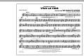 Viva La Vida - 2nd Bb Trumpet