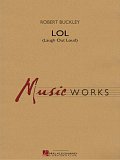 LOL (Laugh Out Loud) - Mallet Percussion 1