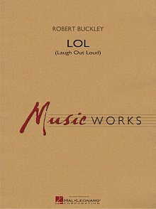 LOL (Laugh Out Loud) - Percussion 2 