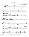 Buckjump - Bass