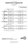 Beethoven's A Cappella 5th (arr. Jay Rouse)