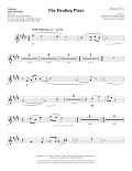 The Healing Place - Clarinet (sub. Oboe)