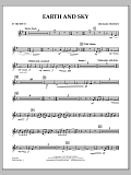 Earth and Sky - Bb Trumpet 3
