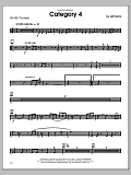 Category 4 - Trumpet 5