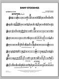 Shiny Stockings - Alternate Alto Sax