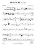 Beyond the Stars - Trombone 2