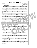 Theme from Ant-Man (Arr. Matt Conaway) - 3rd Bb Trumpet