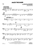 Mack The Knife (arr. Rick Stitzel) - Tuba