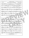 (You Make Me Feel Like) A Natural Woman (arr. Jay Dawson) - Trumpet 1