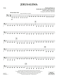 Jerusalema (feat. Nomcebo Zikode) (arr. Michael Brown) - Tuba
