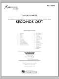 Seconds Out - Full Score