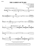 The Garden of Tears - Bassoon