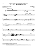 Everything Is Music - Oboe