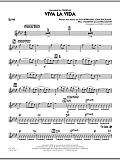 Viva La Vida - Guitar