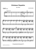 Christmas Chopsticks - Piano Primo