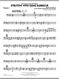 Struttin' with Some Barbecue - Trombone 4