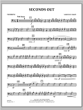 Seconds Out - Trombone
