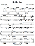 Kit Kat Jam