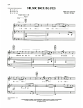 Music Box Blues