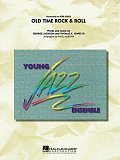 Old Time Rock & Roll - Trombone 2