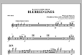 Blurred Lines - Piccolo