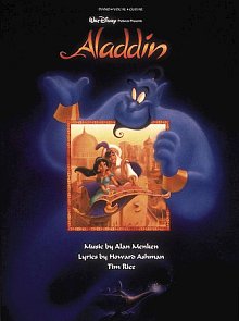 One Jump Ahead (Reprise) (from Aladdin) 