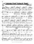 Chicago (That Toddlin' Town) (arr. Robert Rawlins)