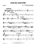 Come On, Come Over - Trumpet 3