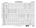 Pick Yourself Up (arr. Sammy Nestico) - Conductor Score (Full Score)