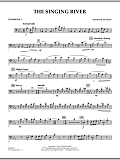 The Singing River - Trombone 1