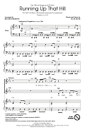 Running Up That Hill (arr. Roger Emerson)