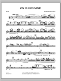 On Cloud Nine! - Flute