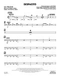 Despacito (arr. Paul Murtha) - Aux Percussion