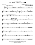 Nice Work If You Can Get It - Bb Trumpet 1